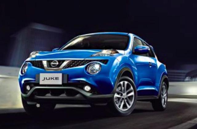 Harga Nissan Juke 2015 Surabaya 