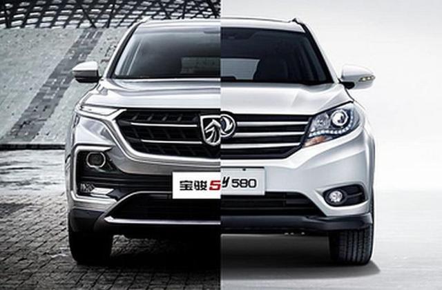 Kenapa Mobil China Murah
