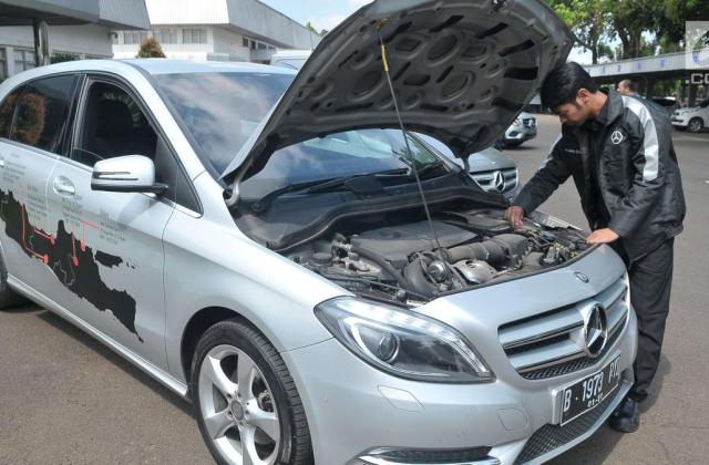 Penyebab Mobil T120ss Karbu Pincang
