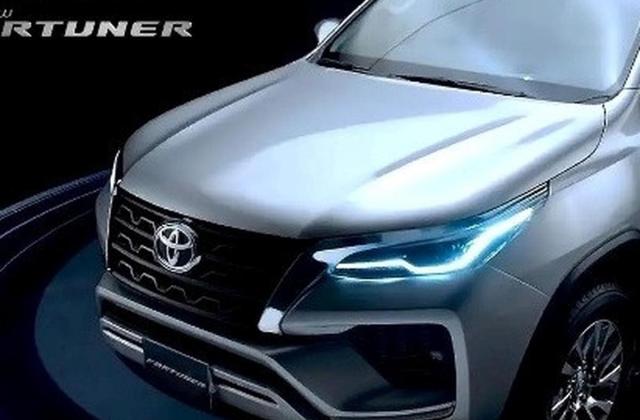 Toyota Fortuner Konsumsi Bbm
