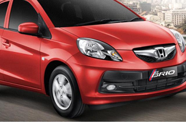 Mobil Honda Paling Murah
