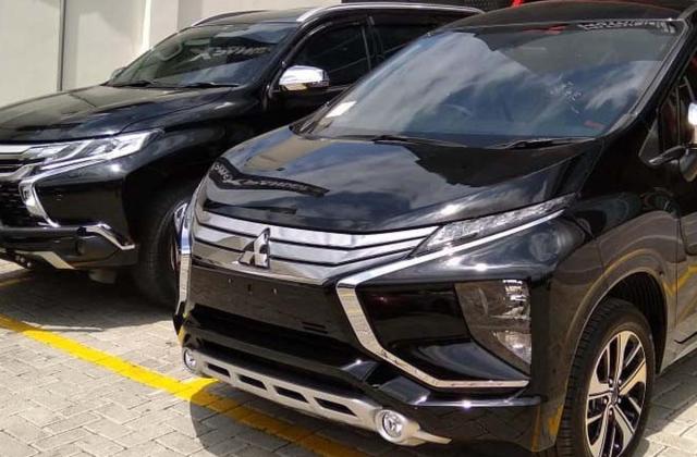 Harga Mobil Mitsubishi Xpander Di Manado
