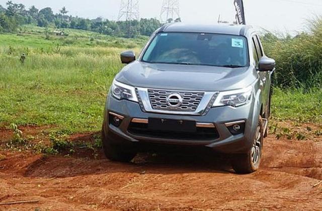 Kekurangan Nissan Terra 