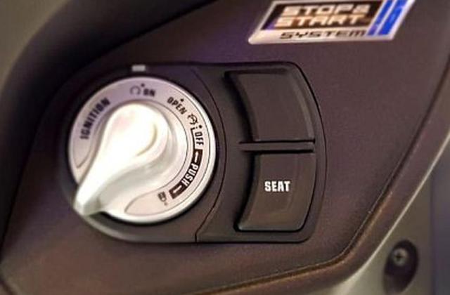 Cara Menghidupkan Toyota Vios
