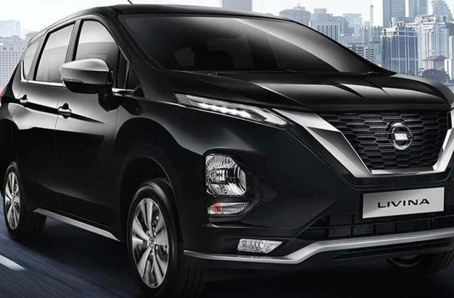 Harga Nissan Livina Vs Xpander 