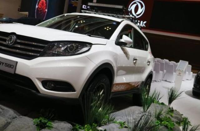 Masalah Mobil Dfsk
