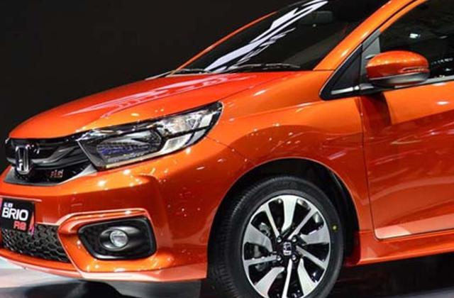 Jumlah Oli Mesin Honda Brio 