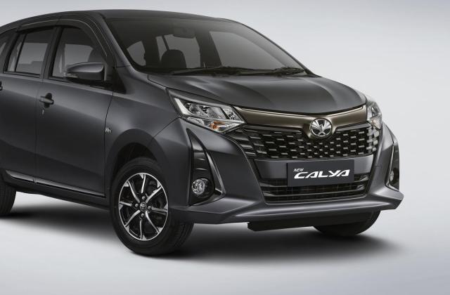 Mengapa Produk Daihatsu Dan Toyota Sama 