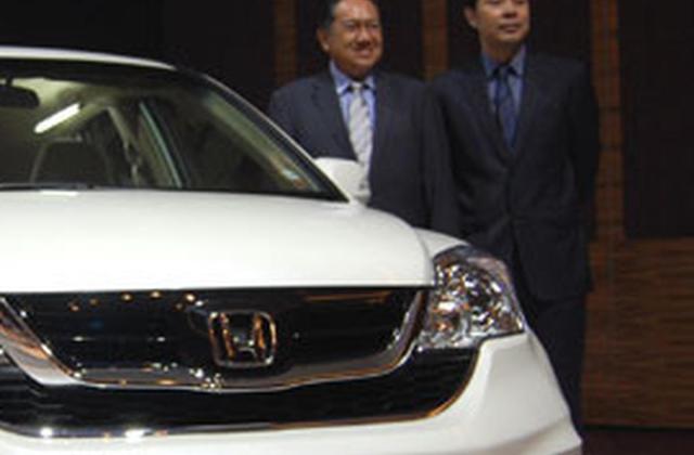 Kelebihan Kekurangan Honda Crv Gen 3 