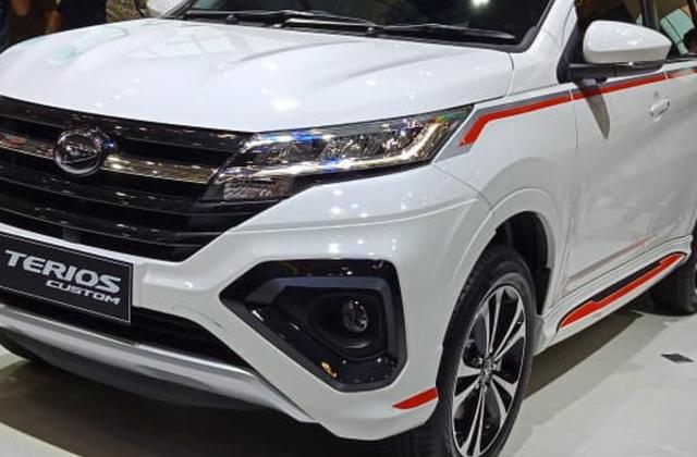 Kelebihan Kekurangan Daihatsu Terios 