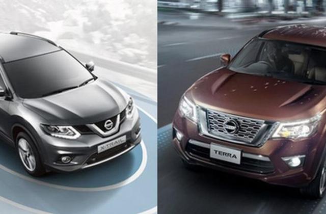 Mobil Nissan Suv Terbaru 