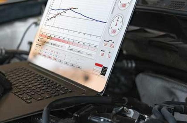Cara Remap Mobil
