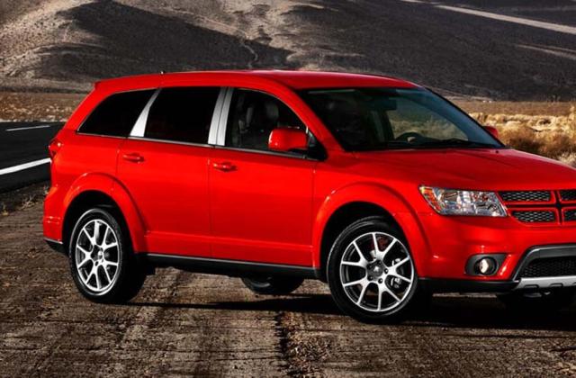 Kekurangan Mobil Dodge Journey
