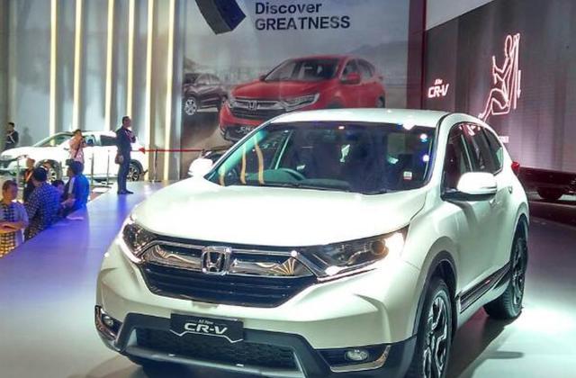 Perawatan Honda Crv Mahal 