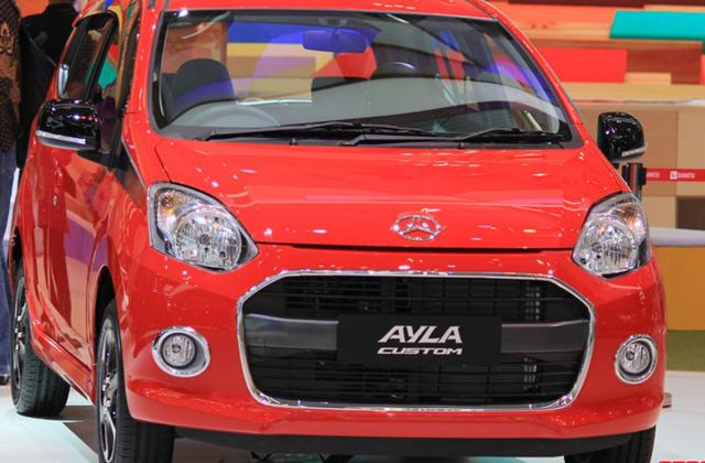 Kekurangan Mobil Matic Bekas
