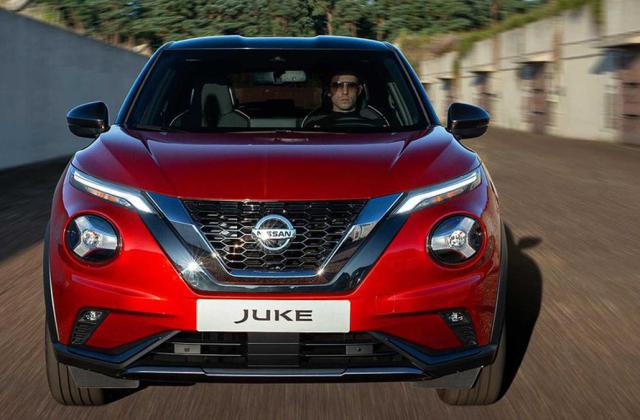 Harga Nissan Juke Gen 2 