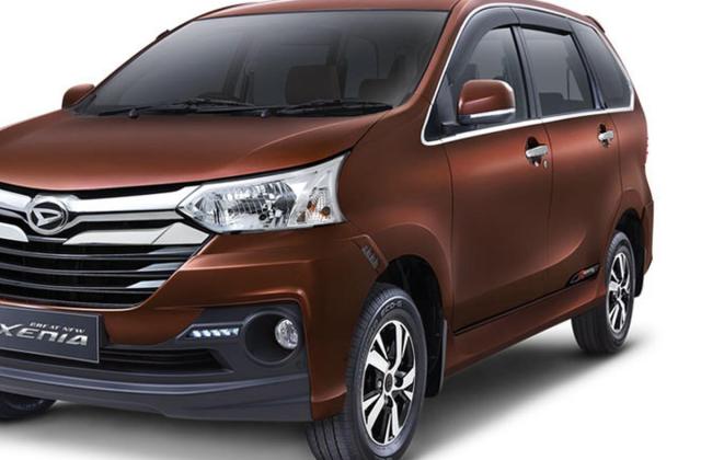 Oli Mobil Daihatsu Xenia 