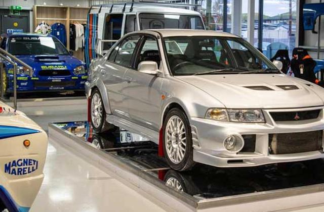 Harga Lancer Evo 8 Di Indonesia
