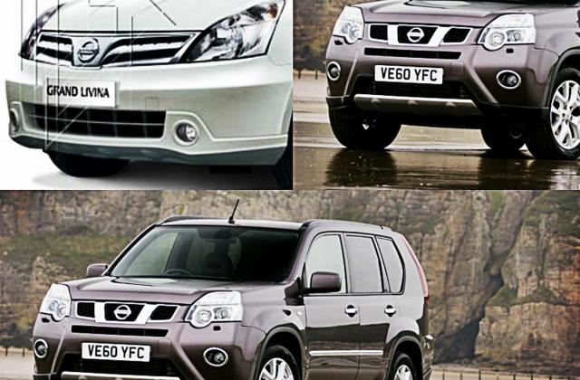 Mobil Nissan Yang Bagus 
