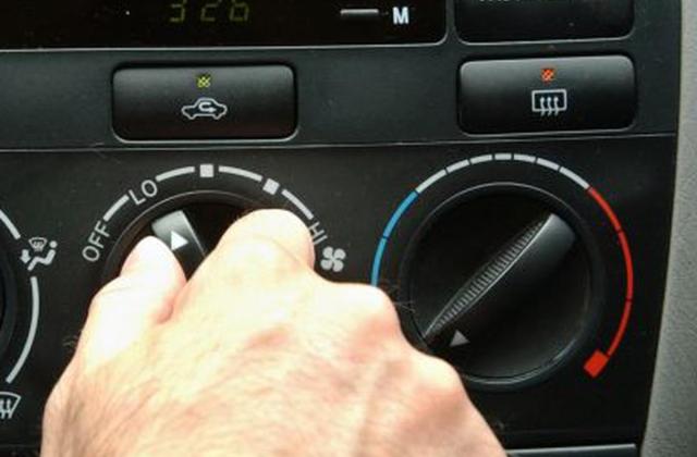 Pakai Ac Mobil Jadi Boros
