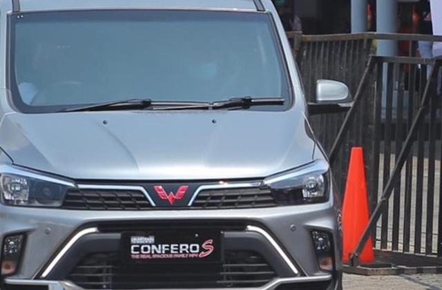 Toyota Avanza Fwd Atau Rwd
