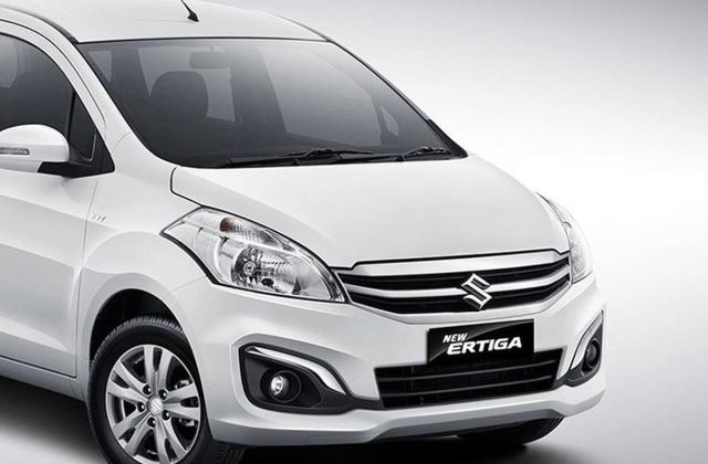 Ukuran Mobil R3
