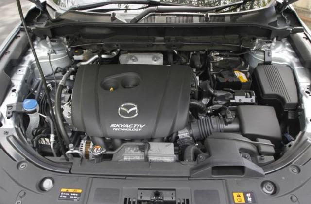 Mobil Mazda Cx5 Kekurangan
