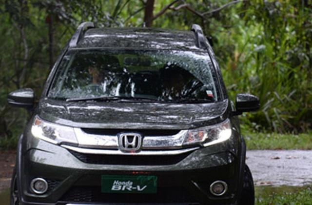 Oli Yang Bagus Untuk Mobil Honda Br V 