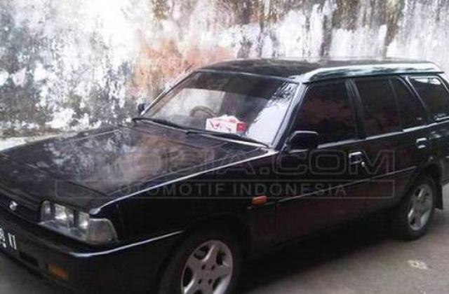 Harga Mobil Mazda Vantrend 1997

