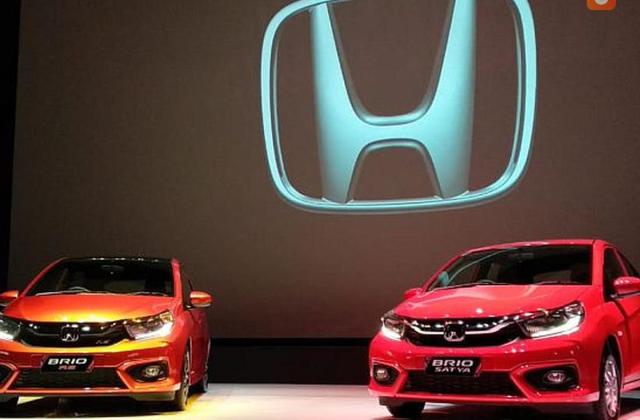 Berapa Liter Oli Transmisi Honda Brio Manual 