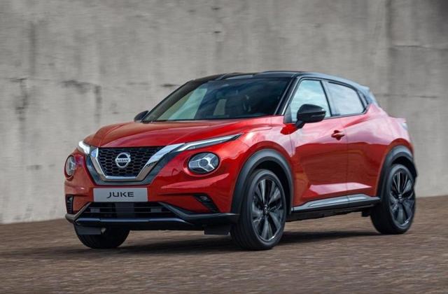 Kelebihan Mobil Juke
