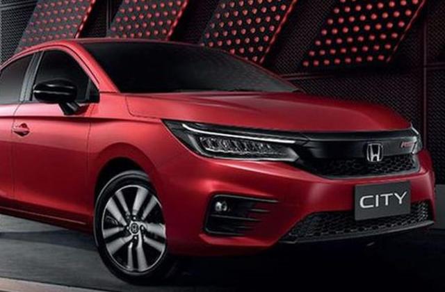 Honda City Banyak Masalah 