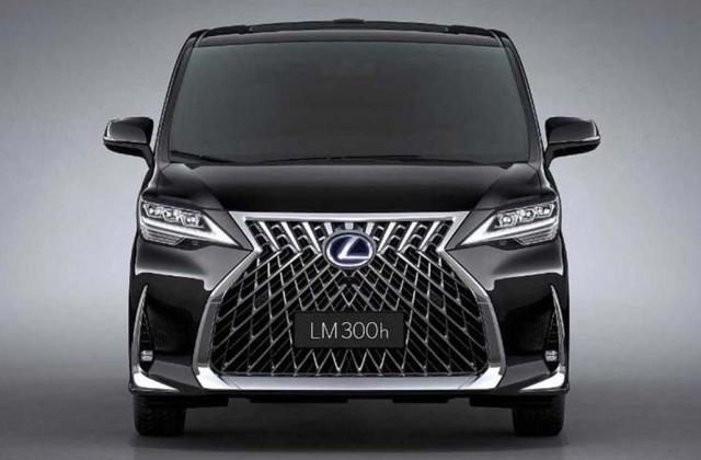 Kenapa Mobil Lexus Mahal
