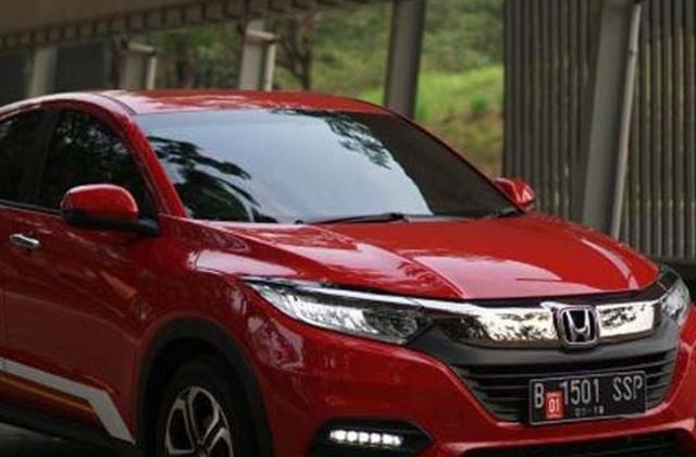 Oli Honda Hrv Berapa Liter 