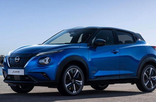 Harga Nissan Juke Surabaya 