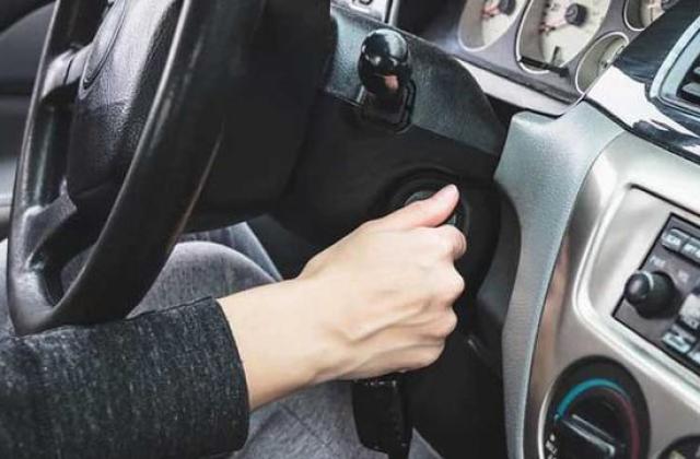 Kenapa Mobil Distarter Tidak Mau Nyala
