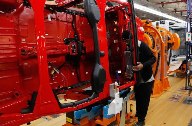 Kekurangan Mobil Ladder Frame
