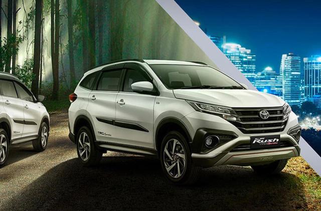 Masalah Di Daihatsu Terios 