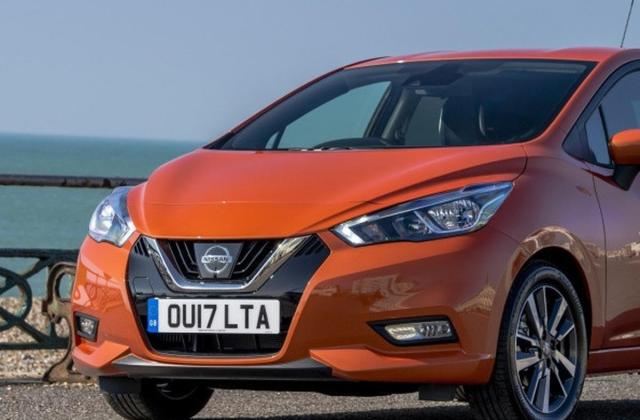 Biaya Balik Nama Mobil Nissan March 