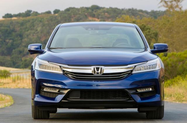 Apa Kelebihan Dari Honda Accord 