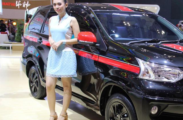 Kekurangan Mobil Xenia
