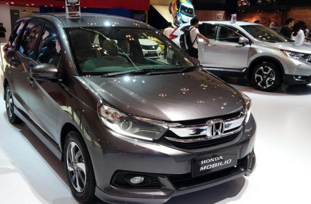 Oli Yang Bagus Buat Honda Mobilio 
