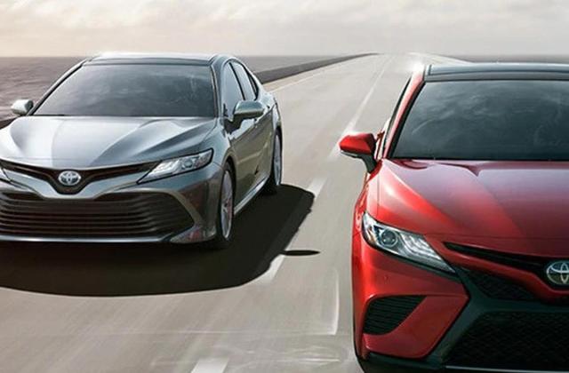 Kenapa Harga Toyota Camry Jatuh
