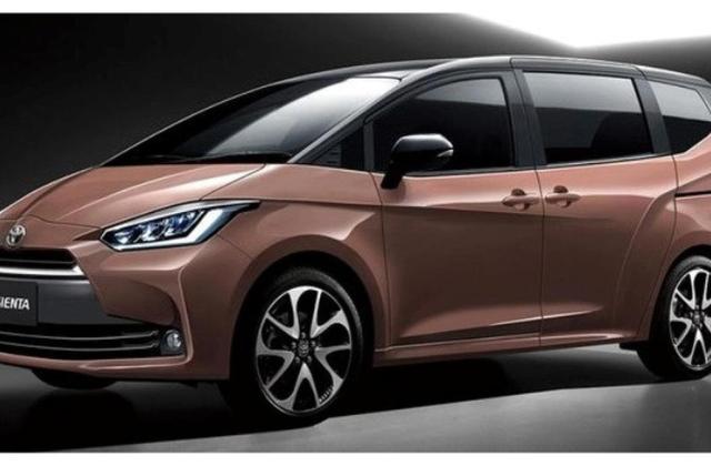 Masalah Toyota Sienta Malaysia
