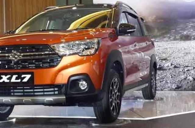 Kelebihan Mobil Suzuki Xl7
