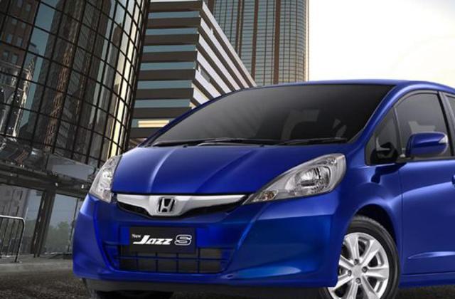Biaya Ganti Oli Honda Jazz 
