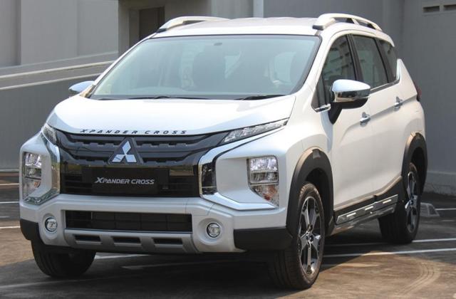 Cara Bawa Mobil Xpander Matic
