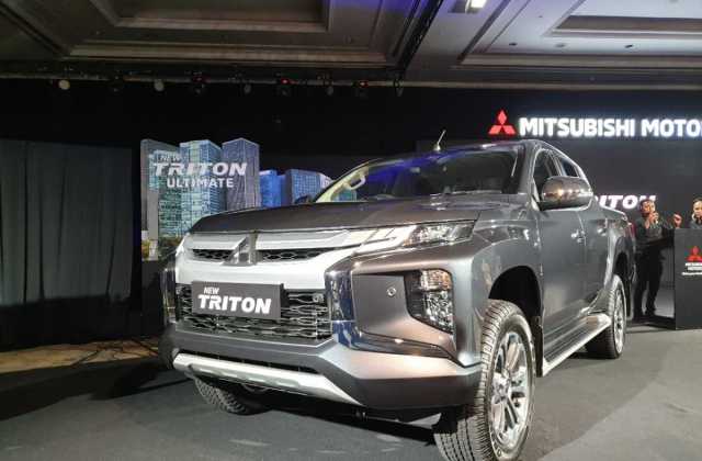 Kenapa Mobil Mitsubishi
