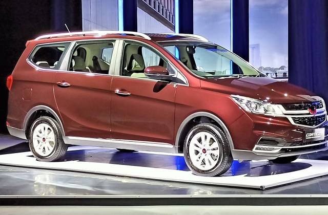 Kelebihan Dan Kekurangan Wuling Cortez

