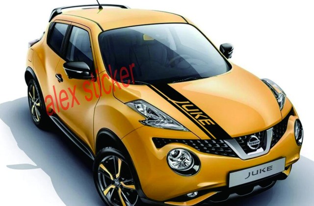 Kaca Spion Nissan Juke 